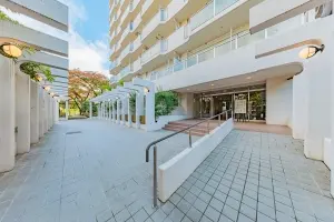 エクセル東陽町