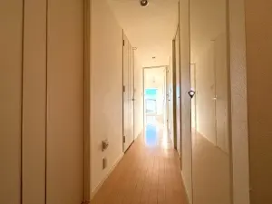 五橋シティハウス