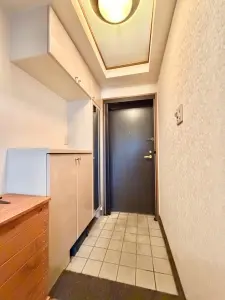 ユーハウス第３蜆橋