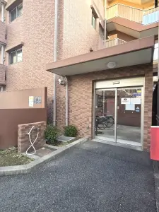 サンクタス西宮山手