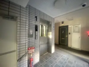 ライオンズマンション成城東