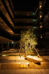 ライオンズ嵯峨天龍寺若宮　西の邸