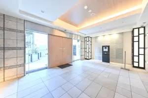 サンクレイドル聖蹟桜ヶ丘レジデンス