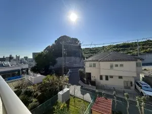 鶴見二見台ＫＳマンション