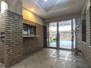 エスポワール銀座東