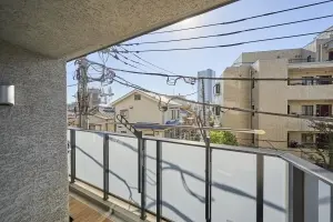 オープンレジデンシア東十条