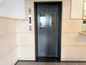 エヴァーグリーン瑞江３