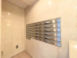 アーバンキャッスル江戸川駅前