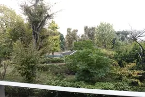 パークビュー狛江