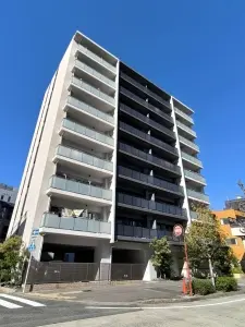 オープンレジデンシア神宮南