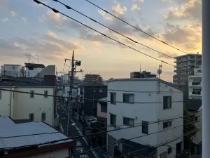 トップお花茶屋第二