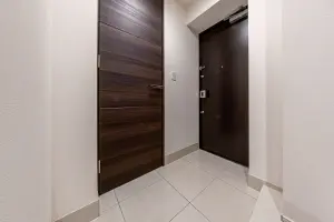 ザ・マジェスティコート目黒