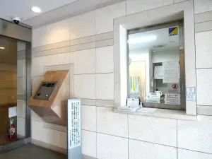 サンクタス桜上水