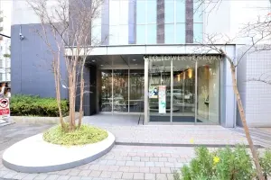 ジオタワー天六