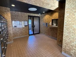 ライオンズマンション本蓮沼