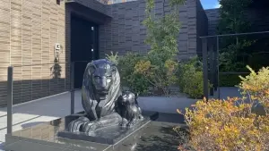 ライオンズ伊丹グランテラス