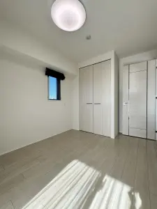 ラヴィエールセントラルレジデンス