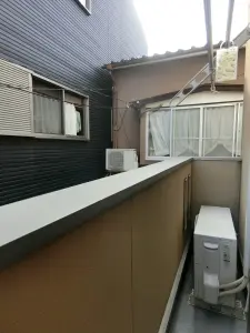 京都市左京区杉本町中古戸建