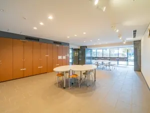 ウェリス稲毛ルーセントブロック