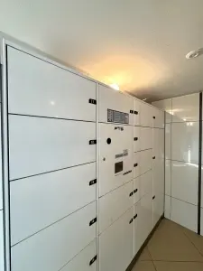 ライオンズ名古屋港レジデンス