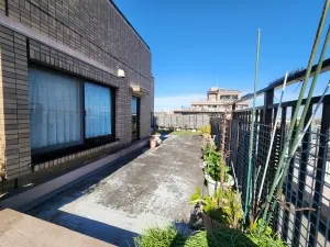 ライオンズマンション西伏屋第２