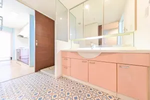 ライオンズグローベル京王永山