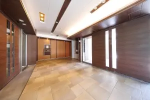 グレーシアパークス横浜関内