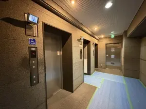 コスモあべの坂ガーデンズ