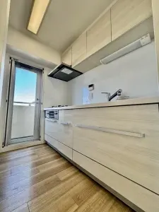 コンファーレ田無本町