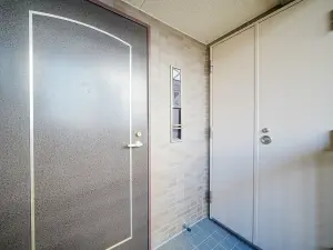 サンヴェール日本橋水天宮