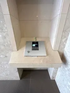 ライオンズステーションタワー北越谷