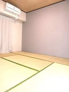 ライオンズマンション蕨