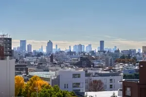 グローリオ板橋本町