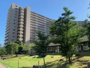 ミリカ・ヒルズⅠ街区