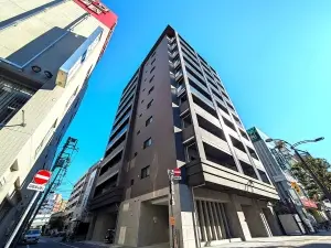 オープンレジデンシア王子