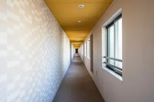 ブランズシティ調布