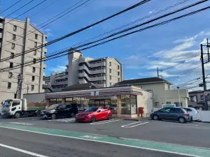 津田沼屋敷パーク・ホームズ