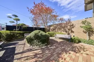 ＪＧＭヴェルデコレクション長尾中央公園