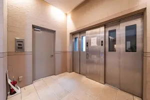 ライオンズマンション白金台