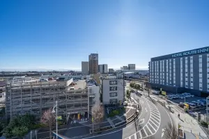 レクセルプラザ守谷