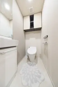 アールブラン武蔵新城