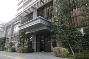 北戸田ファーストゲートタワー