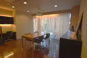 ザ・晴海レジデンス