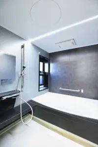 江戸川区北小岩三丁目２世帯注文住宅