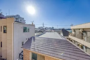 レクシオシティ高円寺