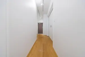 まんしょん中目黒