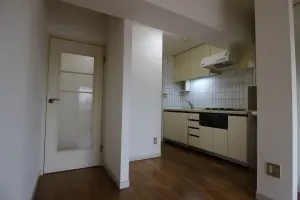 ライオンズマンション国立第五