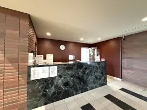 サンクタス鶴見緑地パークアドレス