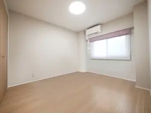 オーヴィジョン香椎浜ザ・シティ