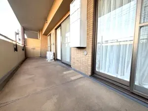 グリーンティエラ柴又